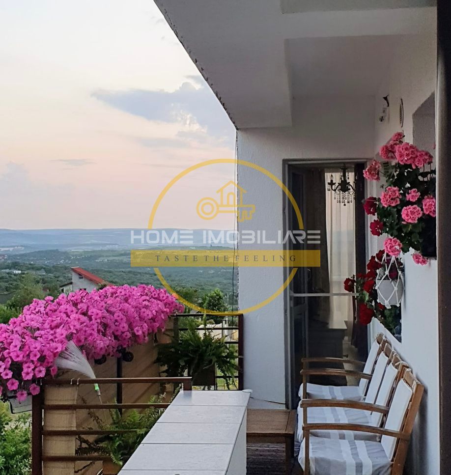 Apartament cu 3 camere / 82mp/ zona Bucium - Poză 9