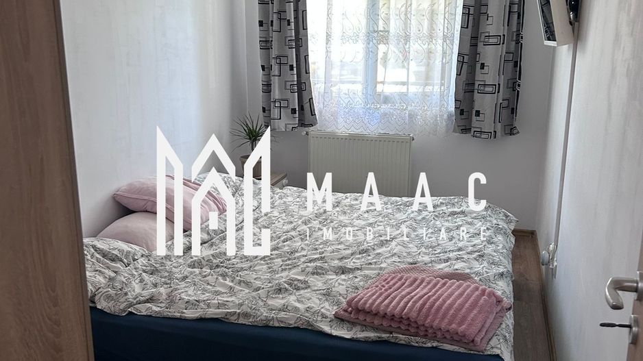 Apartament 3 camere | Parter | Parcare | 58 MP | Magnolia - Poză 3