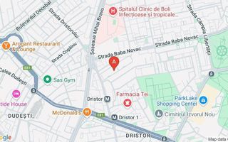 Apartament 3 camere tipduplex, complex New Town Residence, loc de parcare inclus - Poză 16