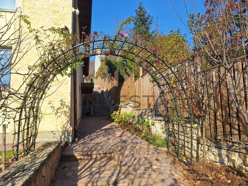 Casa Individuala 165 mp in Grigorescu, ideala pentru locuit sau firma - Poză 13