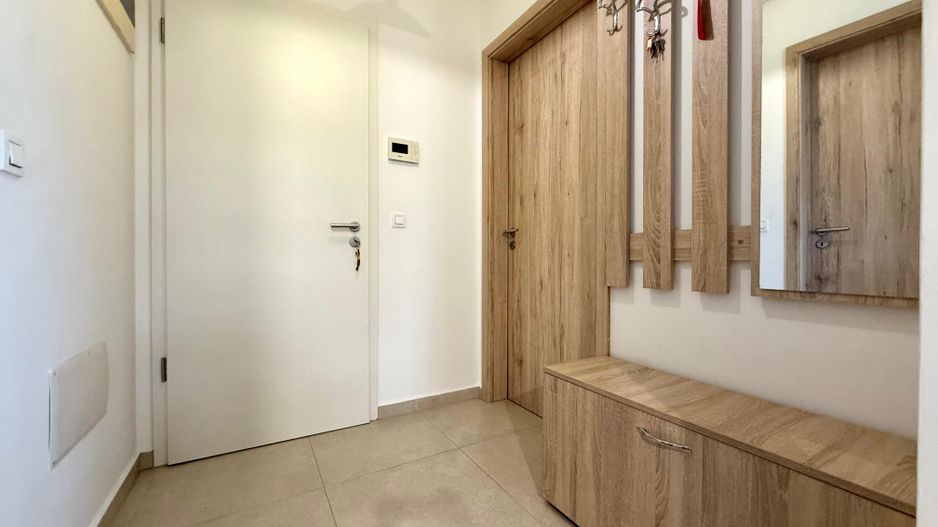 Studio Modern | Parcare + boxă | Avantgarden Coresi (Kasper) - Poză 9