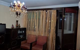 AP. 2 CAMERE DRUMUL TABEREI, BUCATARIE INCHISA, COMPLET MOBILAT/UTILAT - Poză 2