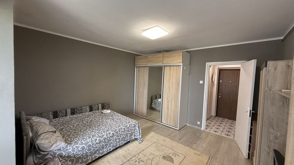 Garsonieră renovată, prima închiriere, metrou Costin Georgian, boiler optional - Poză 1