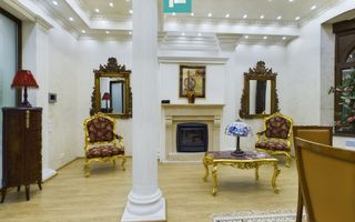 Vilă luxoasă în Serbia - Poză 6