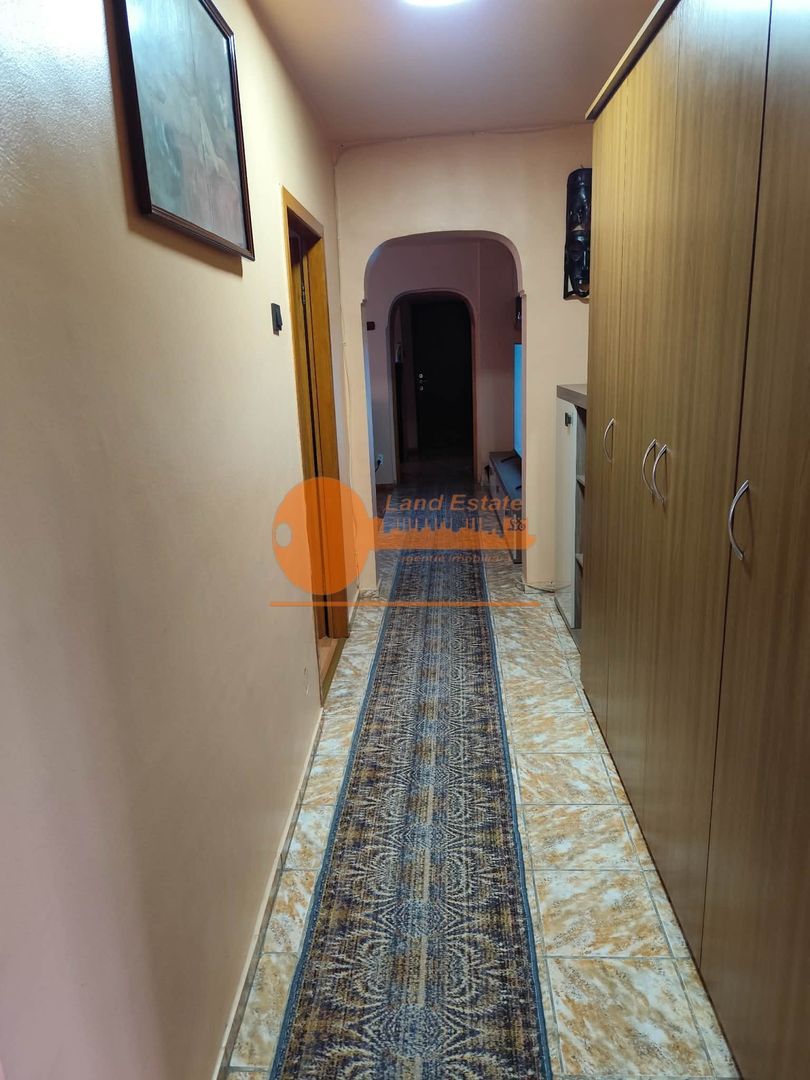 4 Camere | 110 mp | Morarilor – Metrou Costin Georgian 400 m - Poză 7