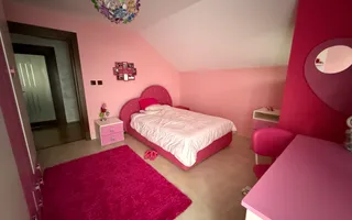 Casă 4 dormitoare | 230 MP | Central | Mobilată & Utilată | 280.000 € - Poză 29