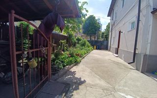 CENTRU SALA SPORTURILOR(COD03)- Casa interbelica si curte generoasa ! - Poză 2