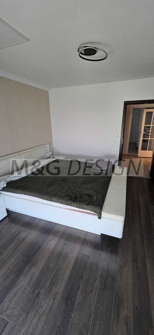 4 camere decomandat Aradului-Mall modelul mare - Poză 1