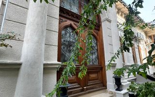 Închiriere vilă interbelică, Piata Victoriei,  renovată complet - Poză 3