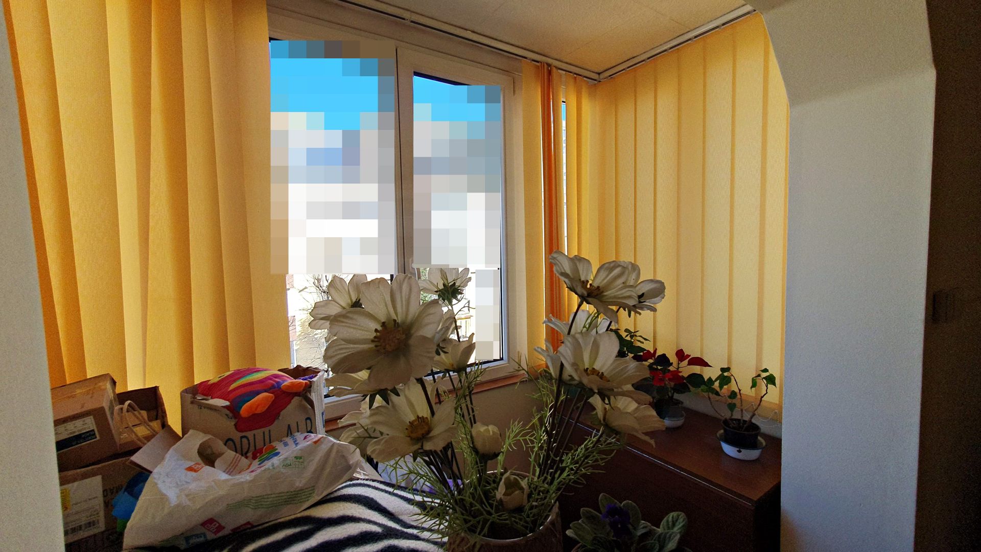 Astra, apartament 3 camere, etaj 3 - Poză 4