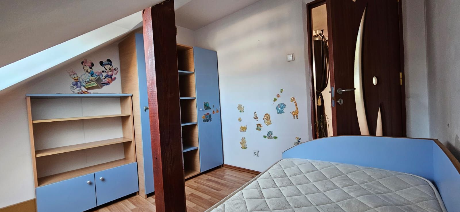 APARTAMENT 3 CAMERE | OBCINI/ SUCEAVA | 55.000€ - Poză 5