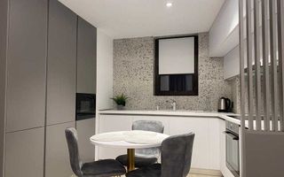 Apartament 2 Camere Lux Herăstrău, Mobilat Premium - Poză 3