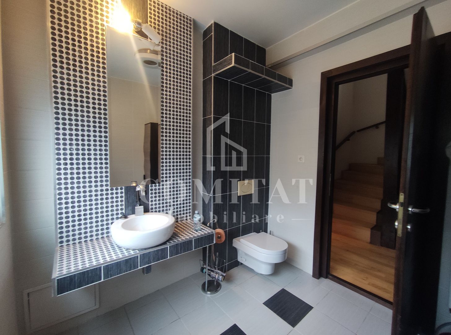 Casa individuală la cheie | 180mp+ 750 teren | zona Cetatea Fetei - Poză 20