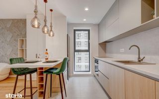Apartament Premium | Prima Închiriere | Nusco City - Poză 9