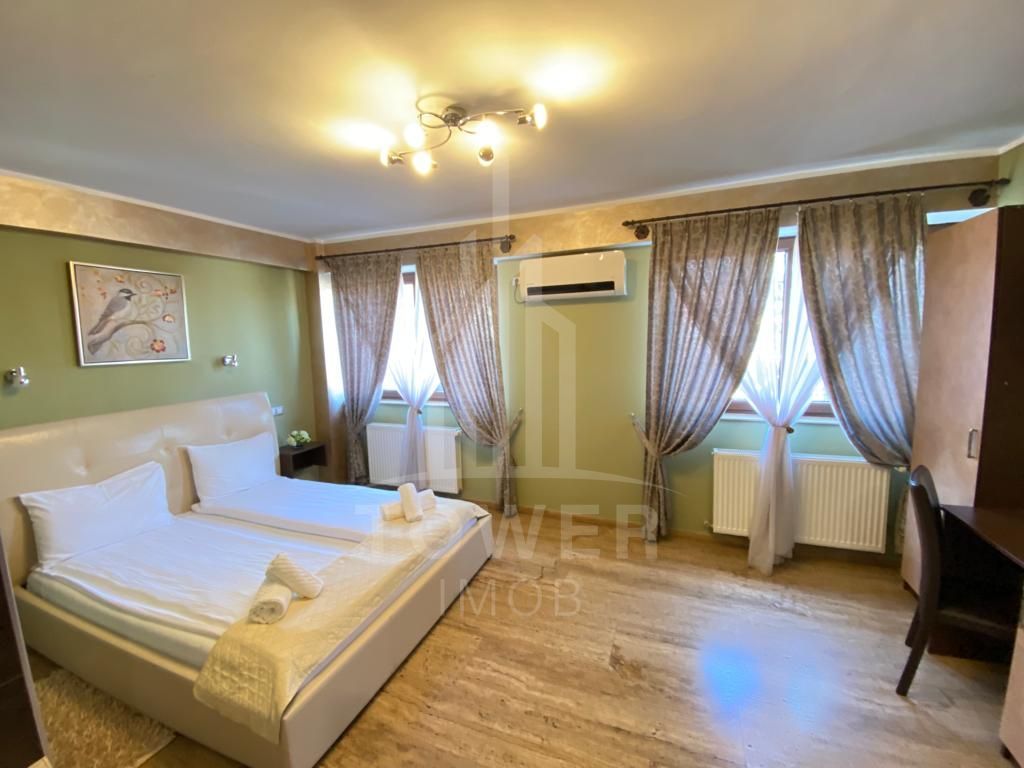 Studio de inchiriat – cvasi central – Sibiu - Poză 1