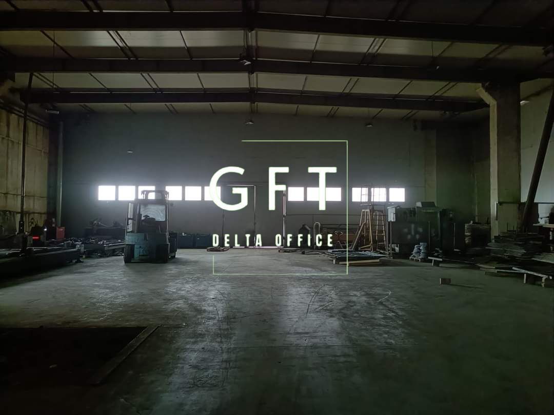 Spatiu industrial de vanzare Bistrita, zona industriala - Poză 4