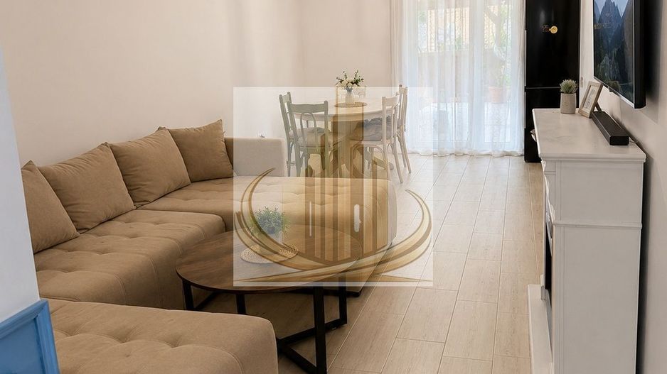 Casă Sânandrei | 79 mp | Terasă Acoperită | Curte 324 mp - Poză 3