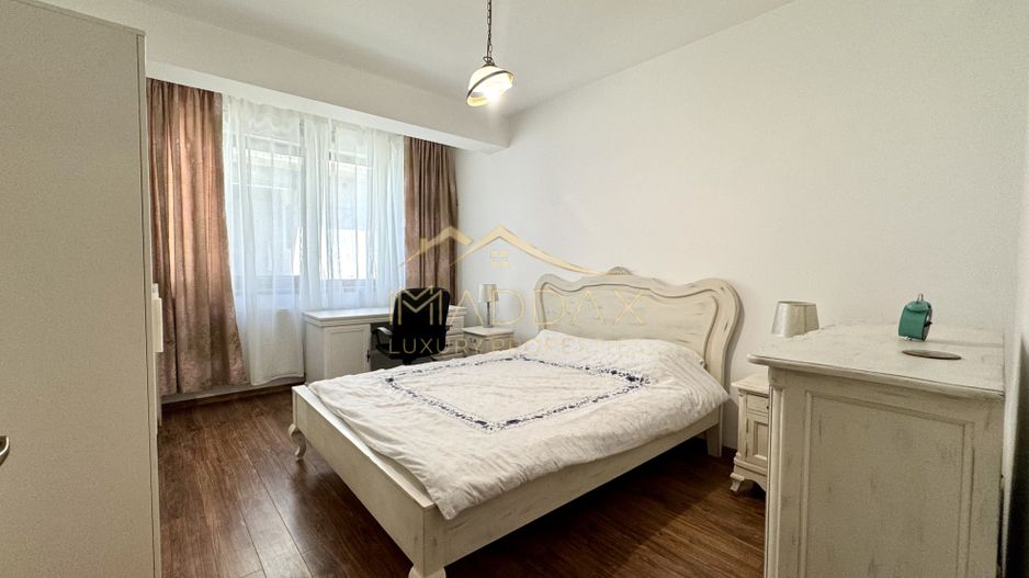 Apartament cu 2 camere *70mp utili*/ Boutique Building / Floreasca - Lacul Tei - Poză 24