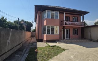 Vila in comuna Maracineni ~ 5 camere ~ constructie 2009 - Poză 6