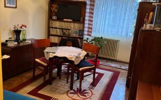 Apartament 2 camere decomandat – Mănăștur - Poză 1