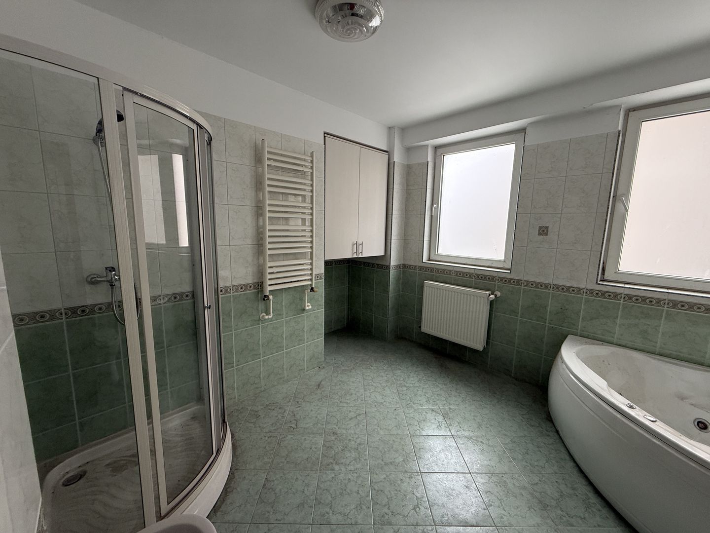 APARTAMENT 3 CAMERE + DRESSING | ETAJ 1 | PARCARE - Poză 16