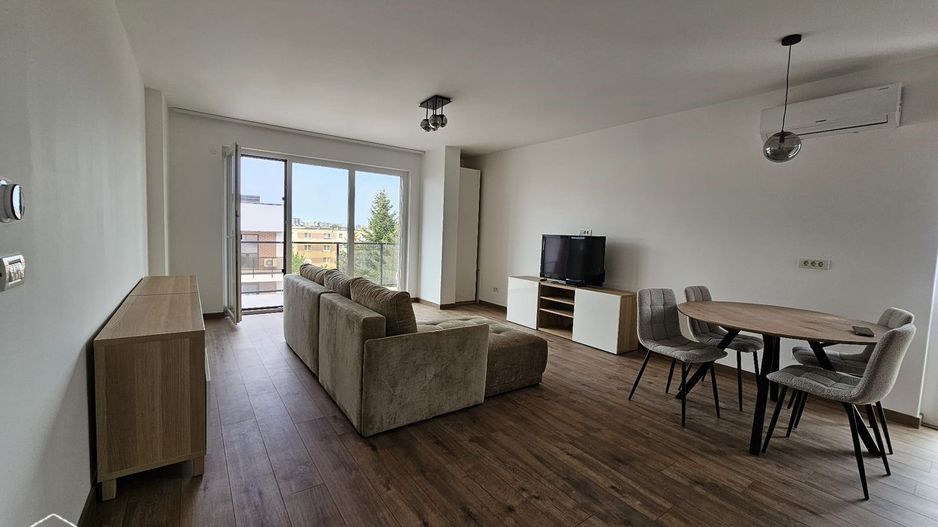 Apartament NOU, 2 camere,  Adora Park - Poză 4