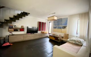 Apartament 3cam la vila. zona parcului Sub Arini, Sibiu - Poză 4
