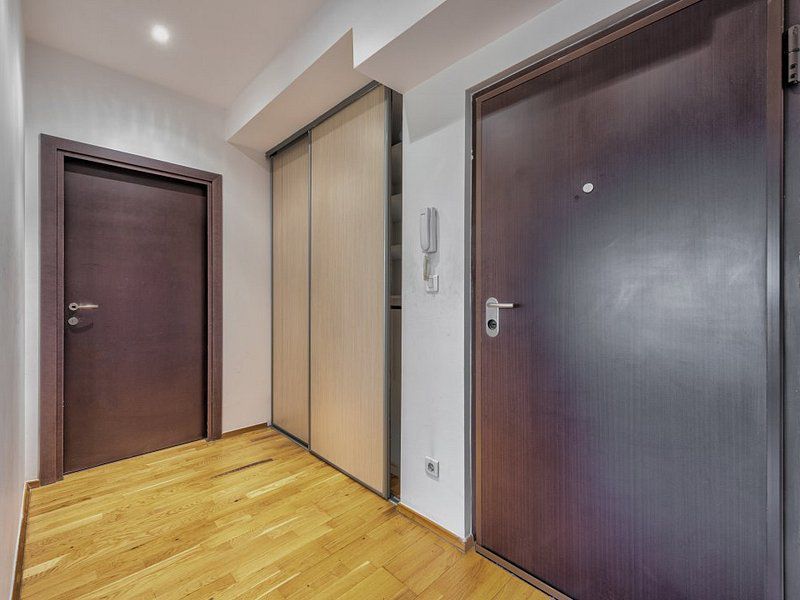 Apartamaent 2 camere in Natura Residence, Padurea Baneasa, Zoo - Poză 19