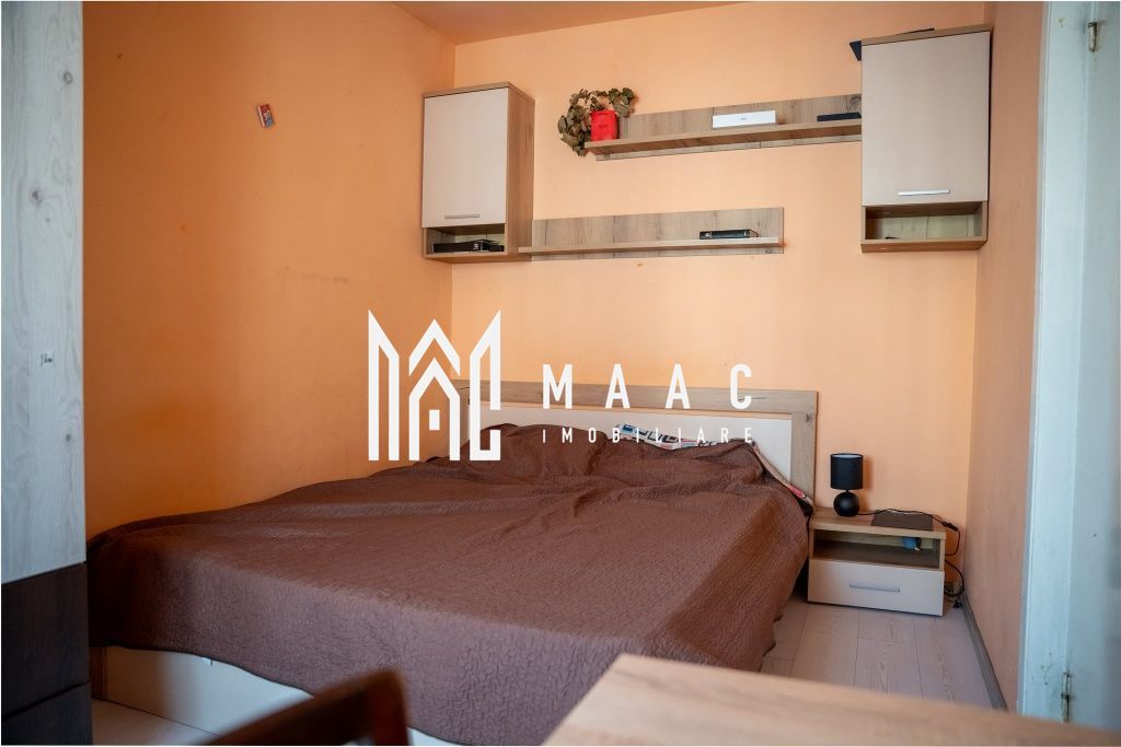 Apartament 2 camere | Hipodrom 3 - Cireșica, Sibiu | etaj 1 - Poză 4