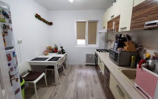AP. 2 CAMERE- BLOC REABILITAT, PARCARE ADP, MOBILAT COMPLET, COMIS 0% - Poză 4