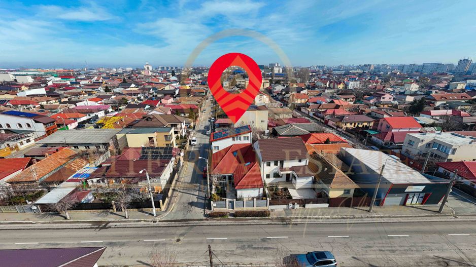 Casa P+1+M - 5 camere - Garaj - Panouri Fotovoltaice - Bratianu - Poză 31