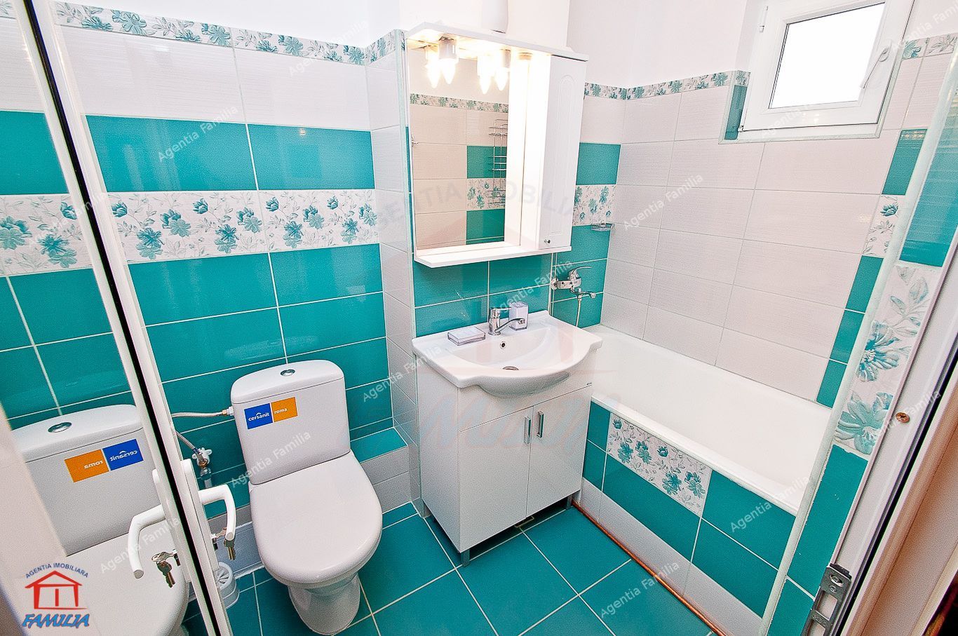 Apartament 1 cameră de închiriat, Centru - Poză 8