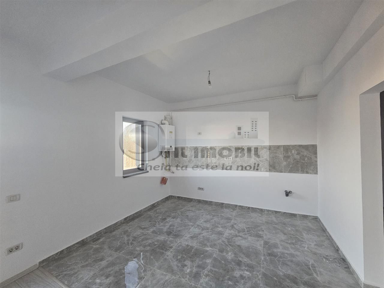 Apartament 2camere 57mp - Popas Pacurari - Poză 2