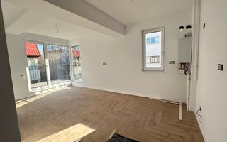 Apartament de 80 mp si TERASA DE 40 MP - Poză 3