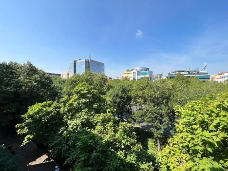 Garsoniera Aviatiei Herastrau de inchiriat - Poză 13