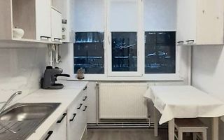 Apartament 3 camere zona Dacia - Poză 1