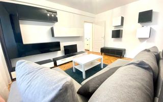 2 camere, Modern, Interservisan, Hotel Royal, Gheorgheni - Poză 1