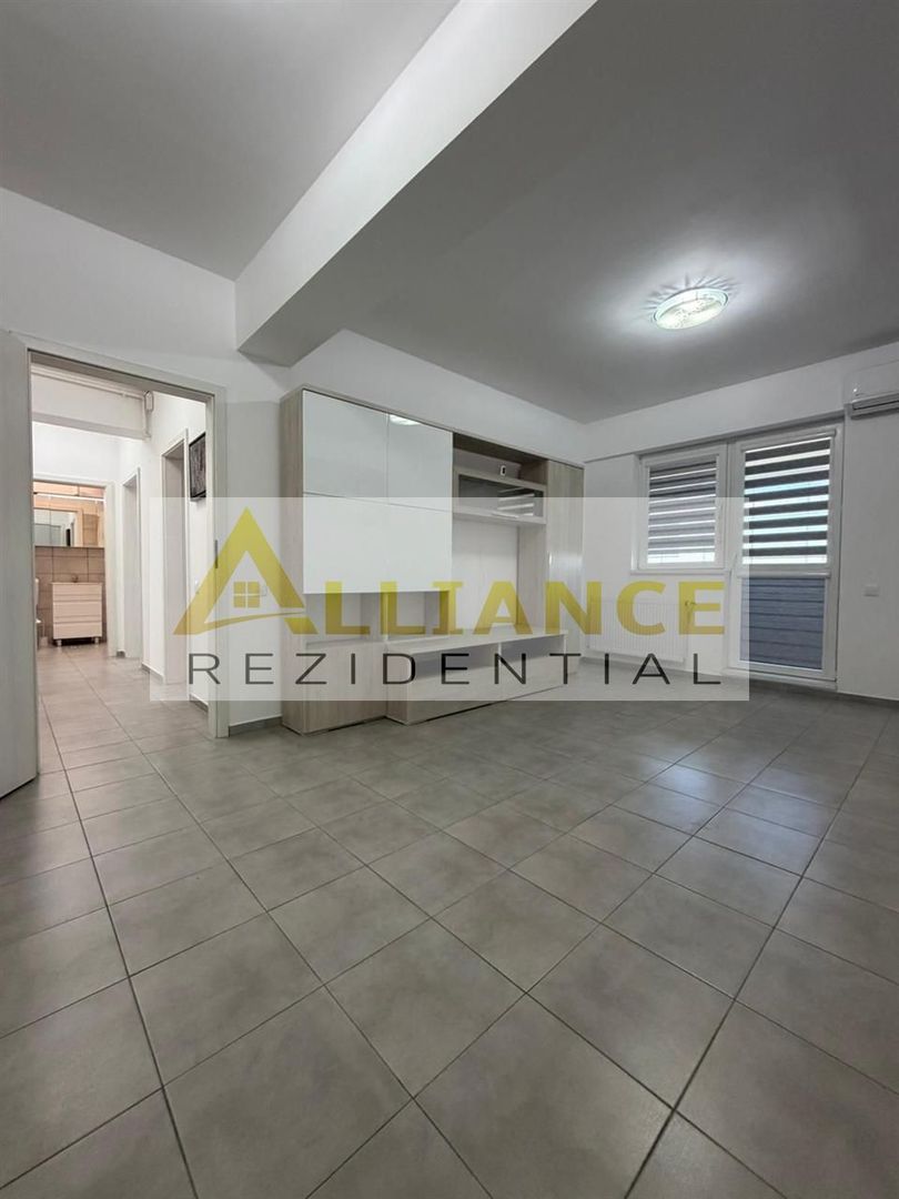 EXCLUSIVITATE - 2 CAMERE - 10 MINUTE METROU LEONIDA- 2 PARCĂRI + BOXA - Poză 1