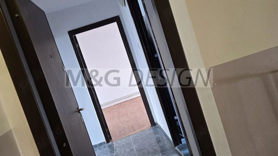Apartament 3 camere Calea Dorobantilor - Poză 4