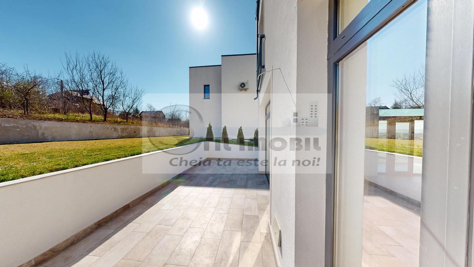 Vilă premium P+1 cu design modern, finisaje de top-310000 € - Poză 9