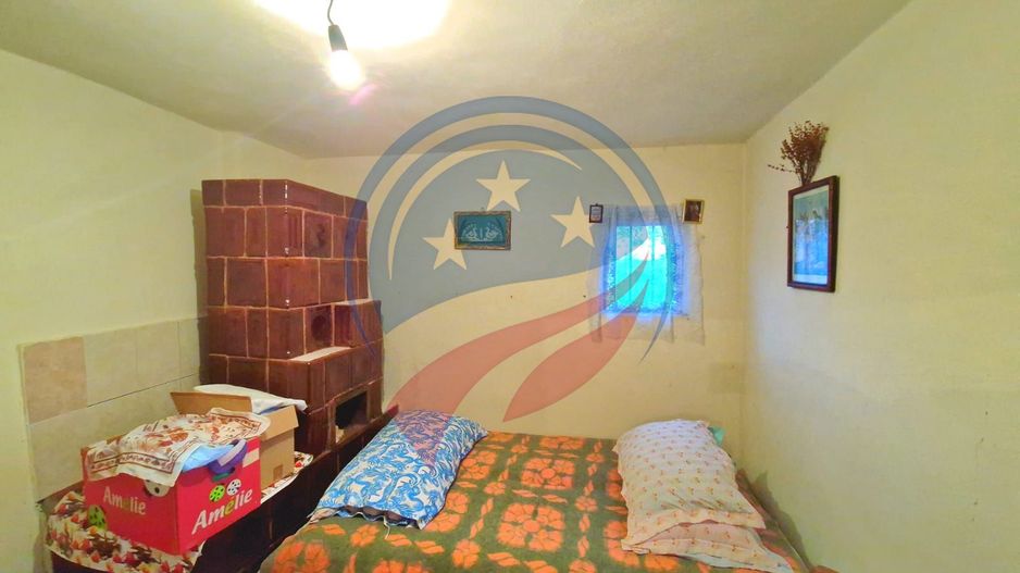 CASA DE VANZARE 3 CAMERE - IN SCAIESTI  - DOLJ - Poză 4