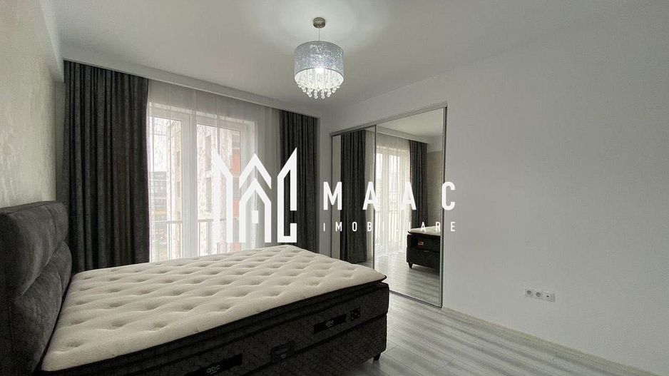 Apartament 3 camere | 88 MPU | Parcare | Balanta Residence - Poză 4