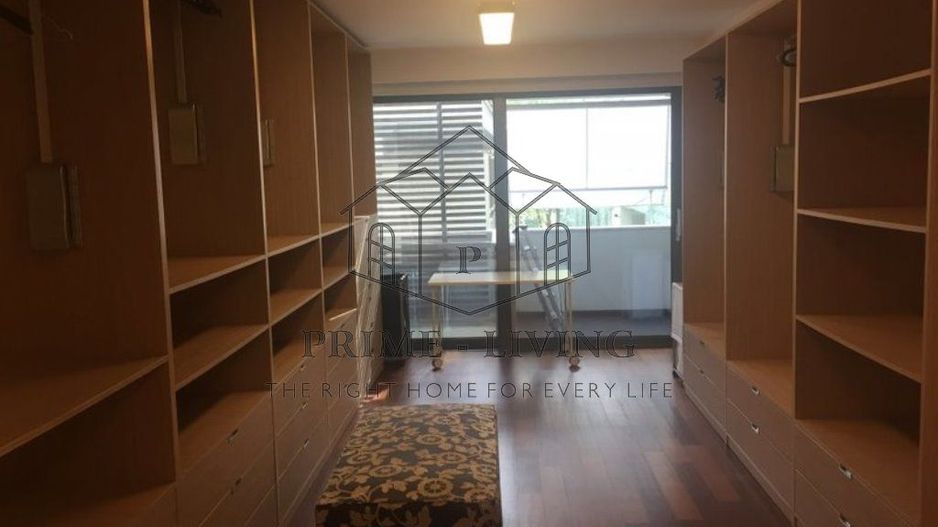 APARTAMENT SPATIOS CU 4 CAMERE LA INCHIRIERE IN ZONA PRIMAVERII - Poză 5