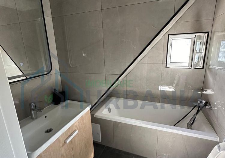 Apartament 2 camere de inchiriat, ultracentral, langa Palas Mall, Iasi - Poză 7