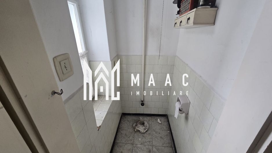 Apartament 2 camere DECOMANDAT 75 MPU Strada Rennes - Poză 9