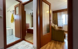 Apartament de vanzare cu 3 camere in zona Intre Lacuri! - Poză 4