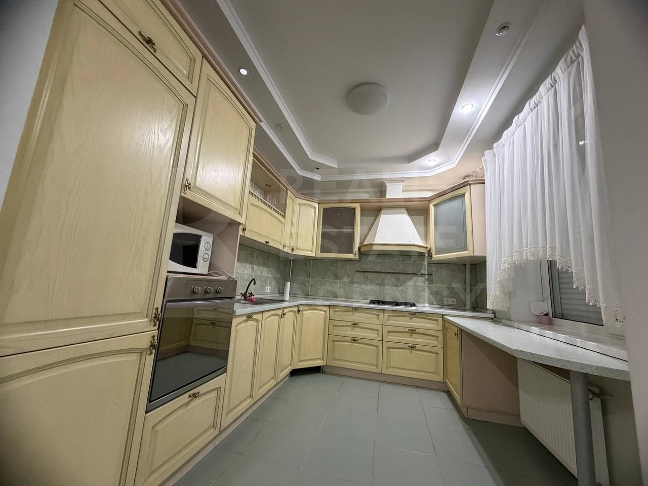 Chirie, apartament, 3 camere, Strada Nicolae Costin, Buiucani - Poză 15