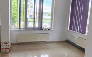 Spatiu comercial 2 etaje stradal, compartimentat - Poză 3