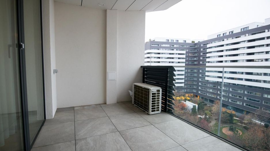 Apartament 2 camere I Atlas Residence I Aviatiei - Poză 12