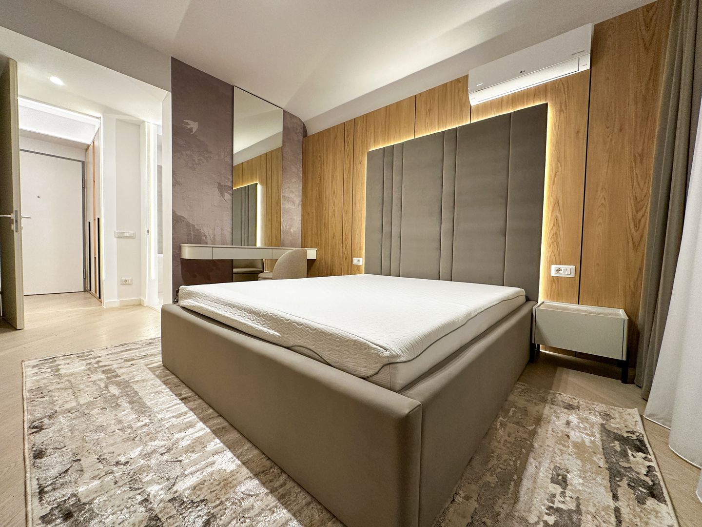 For rent I 3-room apartment I 100 sq m I Designer - Poză 13